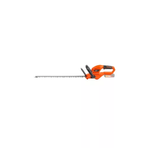 PowerPlus Dual Power akkus sövényvágó alapgép 580mm 20V POWDPG7531