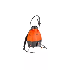   PowerPlus Dual Power akkus háti permetező alapgép 20V  POWDPG80460