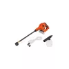PowerPlus Dual Power akkus magasnyomású mosó alapgép 20V  POWDPG80620