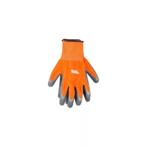 PowerPlus Dual Power mártott kesztyű  POWDPGLOVE01