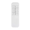 HOME SFM 41/BK párásító ventillátor fekete 40cm 75W
