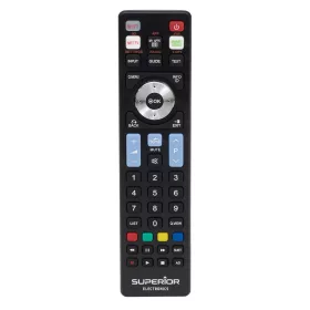   HOME SUPTRB007 LG® READY TO USE univerzális távirányító