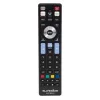 HOME SUPTRB007 LG® READY TO USE univerzális távirányító