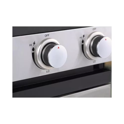 STR Forbes BBQ gázos grillsütő 4+1 égős  (2212412)