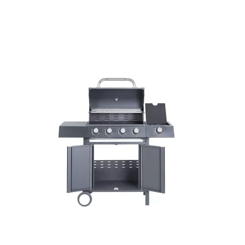 STR Gordon BBQ gázos grillsütő 4+1 égős  (2212251)