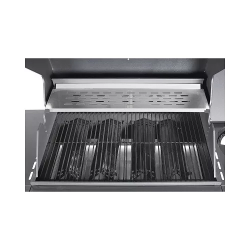 STR Gordon BBQ gázos grillsütő 4+1 égős  (2212251)