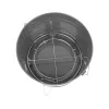 STR Finch BBQ faszenes grill vödör, fém 270x220mm  (2212374)