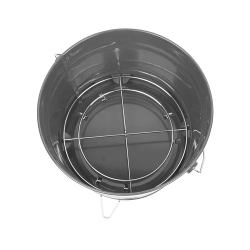 STR Finch BBQ faszenes grill vödör, fém 270x220mm  (2212374)