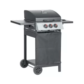   STR Valencia BBQ gázos grillsütő 2+1 gázégővel (2212250)