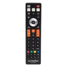   HOME SUPTRB008 SAMSUNG® READY TO USE univerzális távirányító