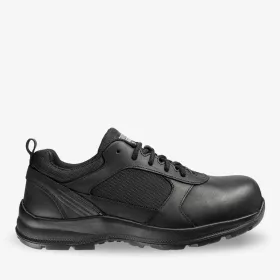 Cipő fekete SAFETY JOGGER KOMODO S3 SRC  36