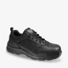 Cipő fekete SAFETY JOGGER KOMODO S3 SRC  36