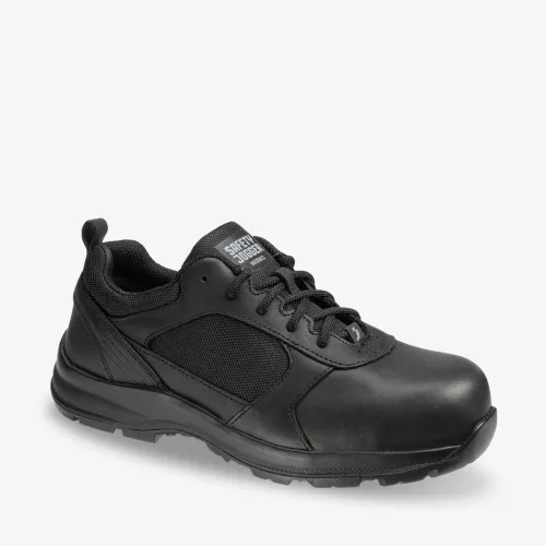 Cipő fekete SAFETY JOGGER KOMODO S3 SRC  36