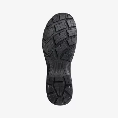 Cipő fekete SAFETY JOGGER KOMODO S3 SRC  36