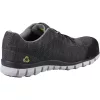 Cipő fekete SAFETY JOGGER MORRIS S1P SRC  36