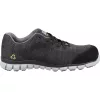 Cipő fekete SAFETY JOGGER MORRIS S1P SRC  36
