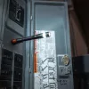 NEBO INSPECTOR™ 500+ NEB-POC-1000-G toll lámpa 500lm