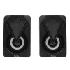 SAL PCS 230 multimédia hangszórópár