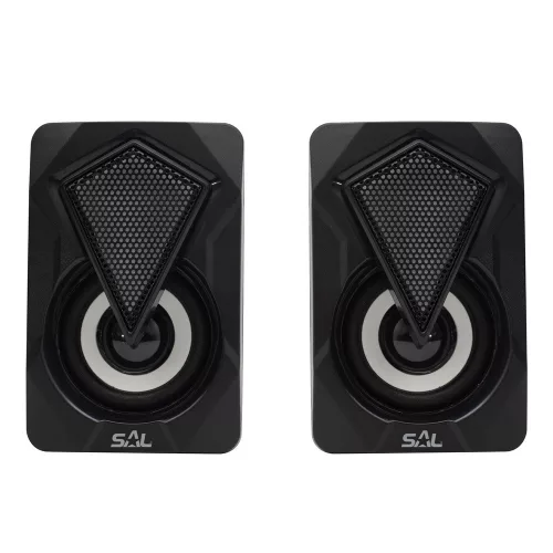SAL PCS 230 multimédia hangszórópár