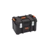 PowerPlus Dual Power tároló koffer  POWDPTB02