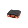PowerPlus Dual Power akkumulátor tároló koffer  20V/40V  POWDPTB05