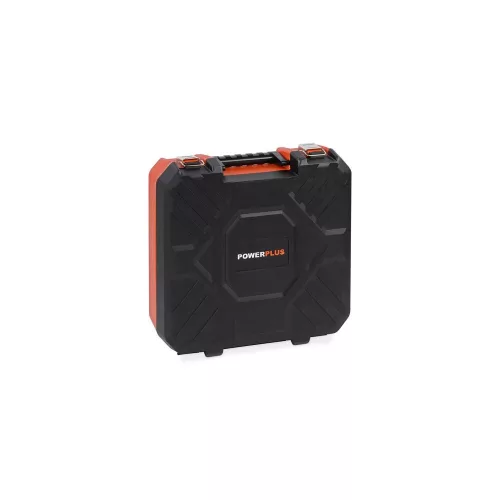 PowerPlus Dual Power akkumulátor tároló koffer  20V/40V  POWDPTB05