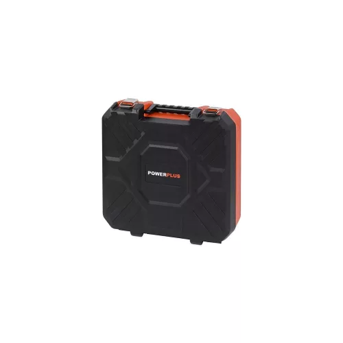 PowerPlus Dual Power akkumulátor tároló koffer  20V/40V  POWDPTB05