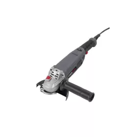   PowerPlus szürke elektromos sarokcsiszoló 1200W 125mm POWE20025