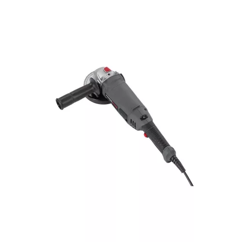 PowerPlus szürke elektromos sarokcsiszoló 1200W 125mm POWE20025