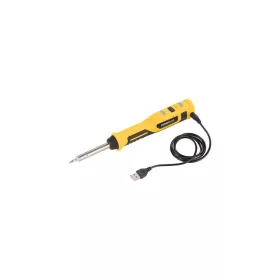 PowerPlus sárga forrasztópáka 4V USB POWX1388