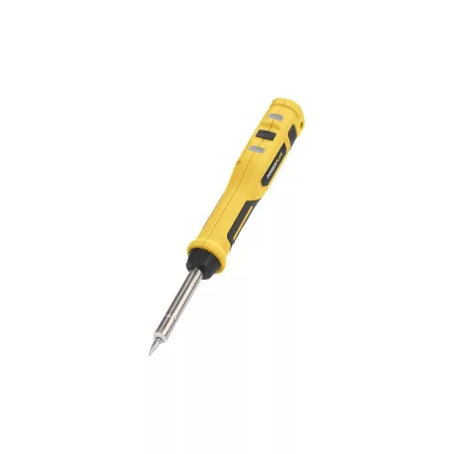 PowerPlus sárga forrasztópáka 4V USB POWX1388