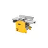 PowerPlus sárga elektromos vastagoló gyalugép 1500W 200mm  POWX2040