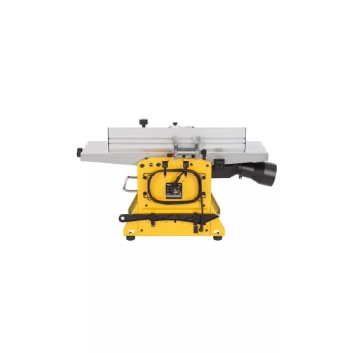PowerPlus sárga elektromos vastagoló gyalugép 1500W 200mm  POWX2040
