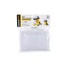 PowerPlus sárga porzsák textil 1db  POWC2090-hez  POWX2090B