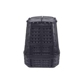   STR ECO Multi komposztáló 93,3x93,3x113 cm 650 l műanyag (255077)