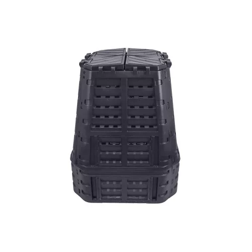 STR ECO Multi komposztáló 93,3x93,3x113 cm 650 l műanyag (255077)