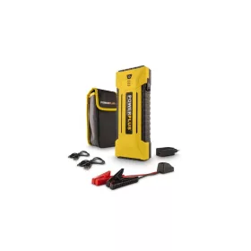   PowerPlus sárga powerbank és töltő+jump starter 3in1 1200A/16000mAh/12V  POWX4258