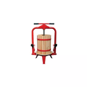   STR Harvester CFP12 szőlőprés kerettel 12 liter, 370 x 800 mm  (221588)
