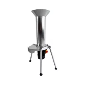   STR EFC-1 daráló gyümölcshöz 15l, 400 kg/óra 55x55x104 cm 1100W (221583)