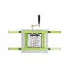 STR OD-53207 gyümölcsdaráló rozsdamentes acél 7l 57x20x24 cm (211972)