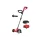 SKIL RED GV1E0660AA akkus gyomkefe 1x2,0Ah 20V