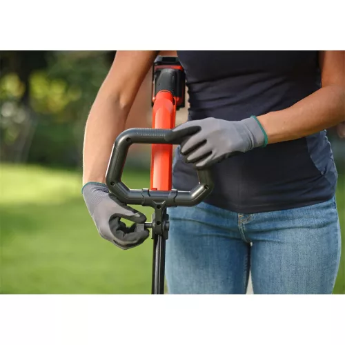 SKIL RED GV1E0660AA akkus gyomkefe 1x2,0Ah 20V