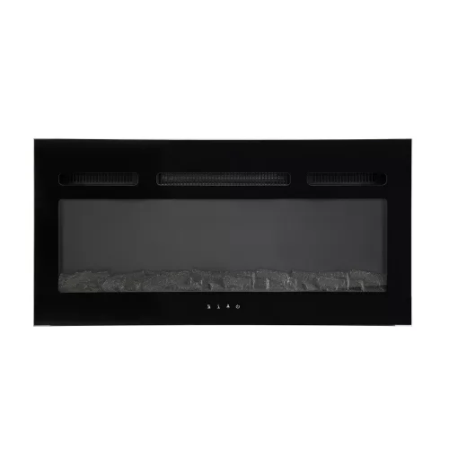 HOME FKKI 05 beépíthető elektromos látványkandalló 2000W