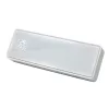HOME FKF 54203 smart fali ventilátoros fűtőtest üveg előlappal 2000W
