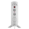 HOME FK 344 konvektor turbo fűtőtest 2000W
