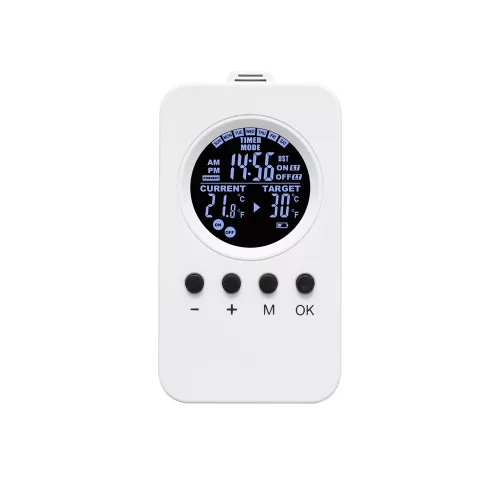 HOME FKIR 452 hibrid fűtőtest 450W