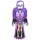HOME KD 150 CS Felfújható Halloween csontváz