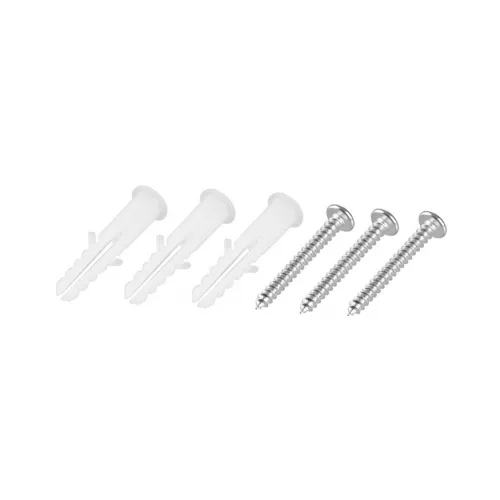 STR fali lámpa kerek, SMD 2835 LED, 1000 lm, 215mm (2172575)