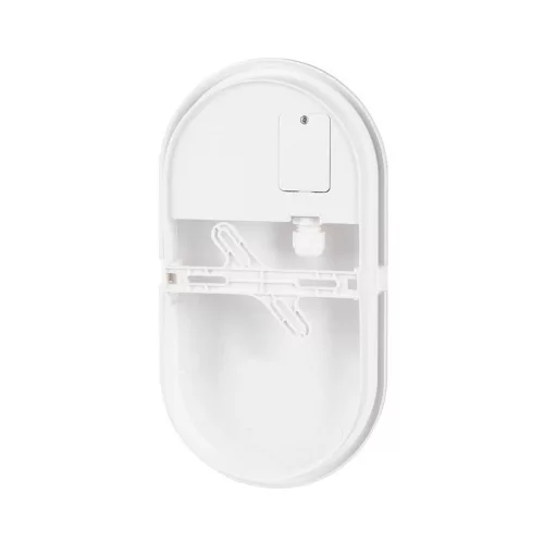 STR fali lámpa ovális, SMD 2835 LED, 1600 lm, 145x270mm (2172576)