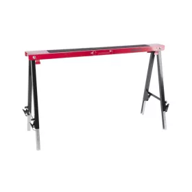   STR OD-73605 alumínium bak, teleszkópos 150 kg-ig terhelhető 2db/csomag (2211483)